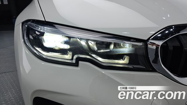 BMW 3-Series 320i M Sport