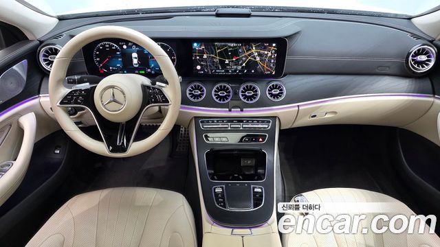 Mercedes-Benz CLS-Class CLS300d 4MATIC