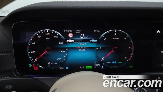 Mercedes-Benz CLS-Class CLS300d 4MATIC
