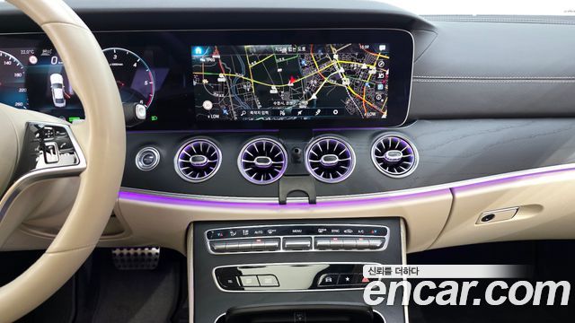 Mercedes-Benz CLS-Class CLS300d 4MATIC