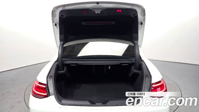 Mercedes-Benz CLS-Class CLS300d 4MATIC