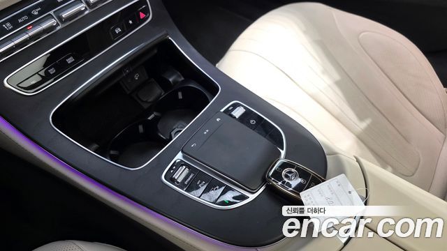 Mercedes-Benz CLS-Class CLS300d 4MATIC