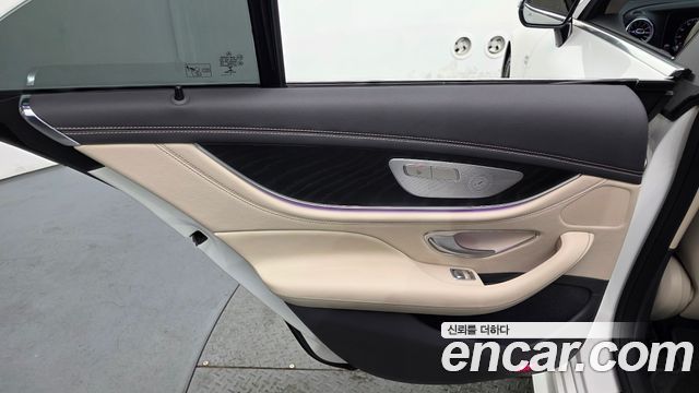 Mercedes-Benz CLS-Class CLS300d 4MATIC