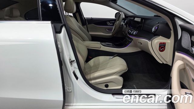 Mercedes-Benz CLS-Class CLS300d 4MATIC