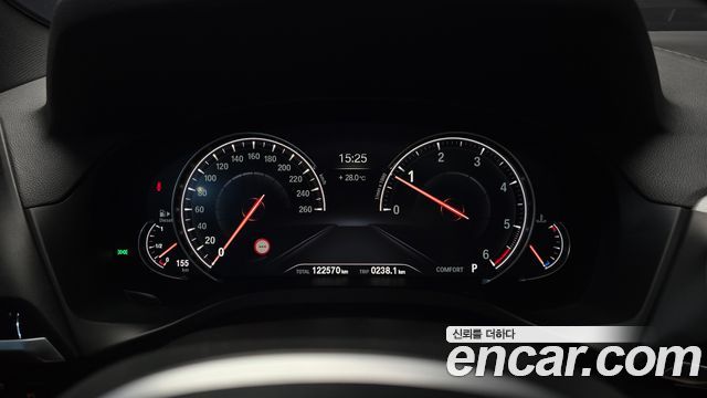 BMW X3 xDrive 20d M Sport