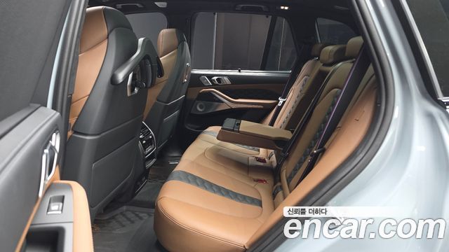 BMW X5M 4.4 Competition