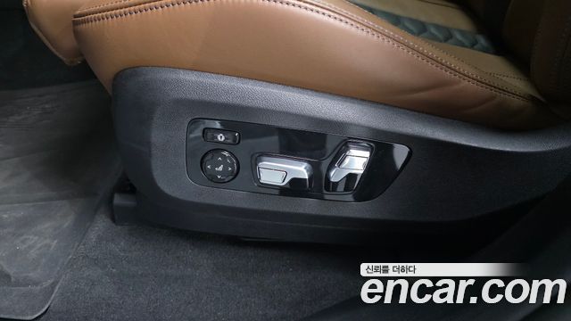 BMW X5M 4.4 Competition