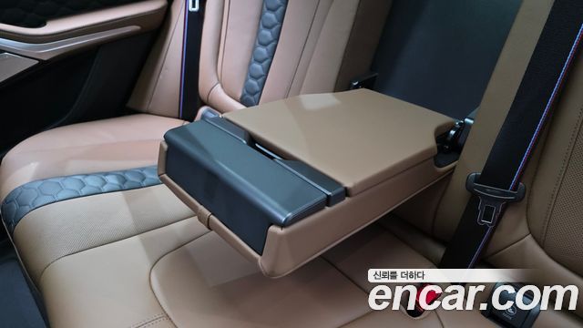 BMW X5M 4.4 Competition
