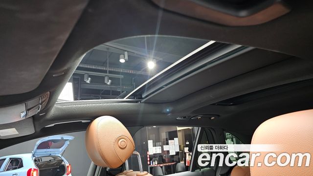 Mercedes-Benz GLC-Class GLC220 d 4MATIC