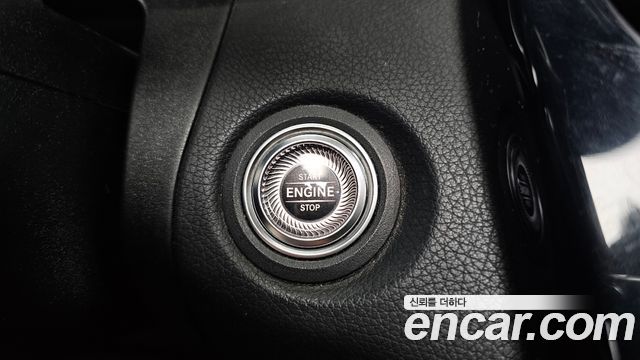 Mercedes-Benz GLC-Class GLC220 d 4MATIC