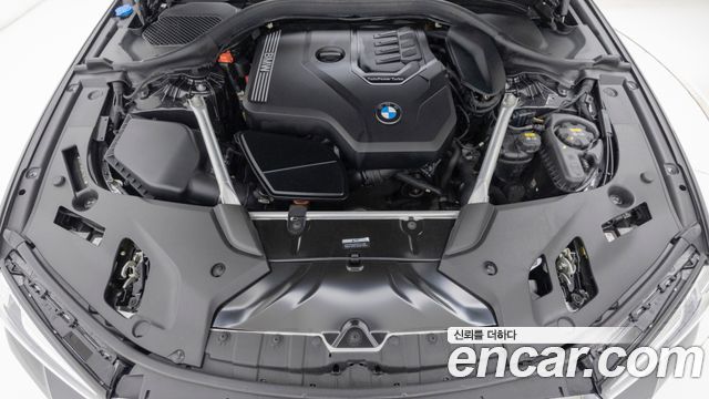 BMW 5-Series 520i M Sport