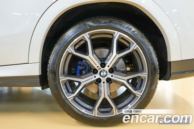 BMW X6 xDrive30d M Sport