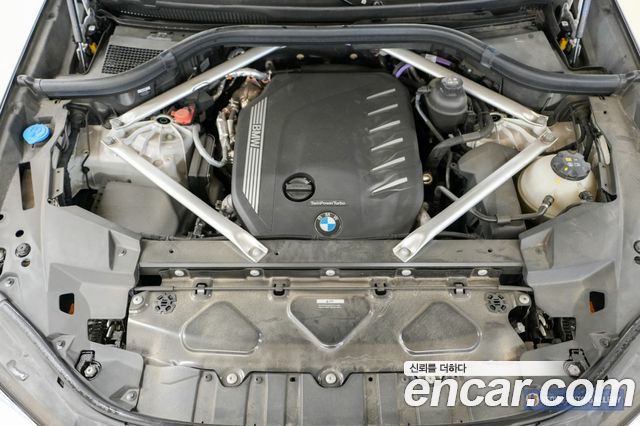 BMW X6 xDrive30d M Sport