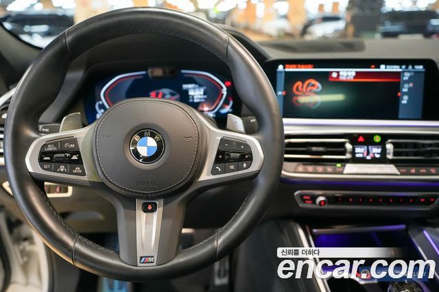 BMW X6 xDrive30d M Sport