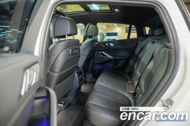 BMW X6 xDrive30d M Sport
