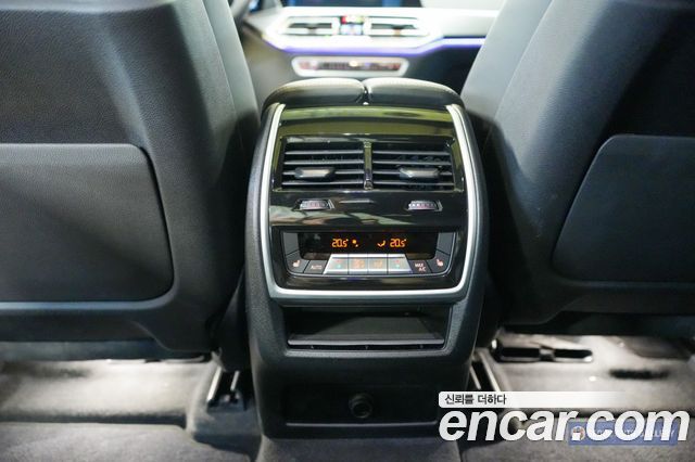 BMW X6 xDrive30d M Sport