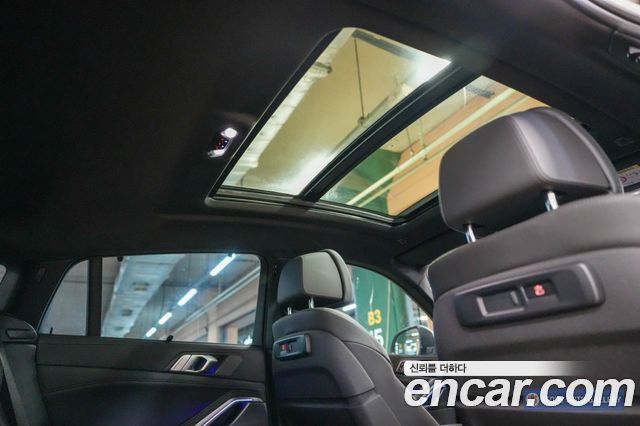 BMW X6 xDrive30d M Sport