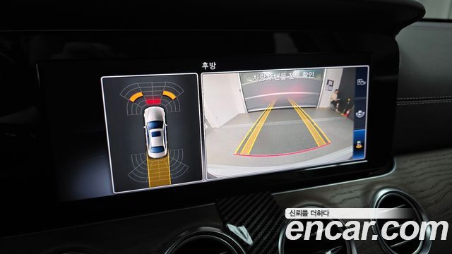 Mercedes-Benz E-Class E220d 4MATIC Exclusive