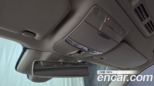 Mercedes-Benz E-Class E220d 4MATIC Exclusive