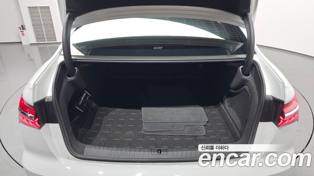 Audi A6 45 TFSI Quattro Premium