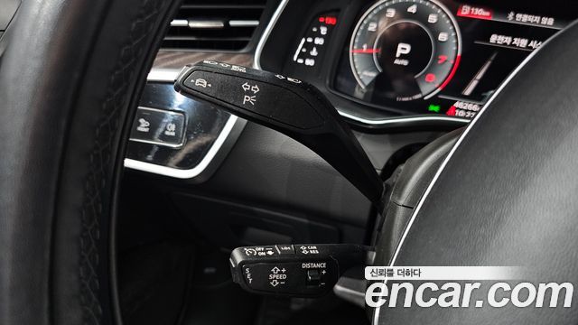 Audi A6 45 TFSI Quattro Premium