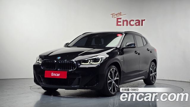 BMW X2 (F39) xDrive20i M Sport