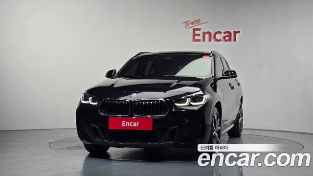 BMW X2 (F39) xDrive20i M Sport