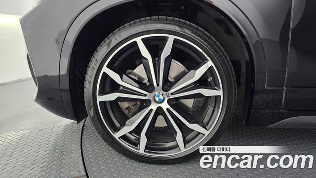 BMW X2 (F39) xDrive20i M Sport