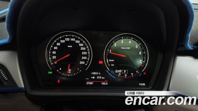 BMW X2 (F39) xDrive20i M Sport
