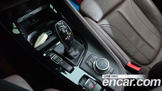 BMW X2 (F39) xDrive20i M Sport
