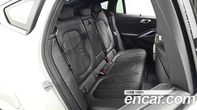 BMW X6 xDrive40i M Sport