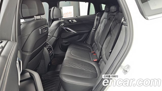 BMW X6 xDrive40i M Sport