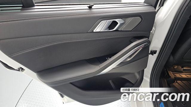 BMW X6 xDrive40i M Sport