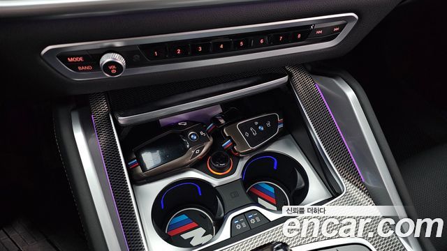 BMW X6 xDrive40i M Sport