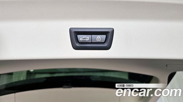 BMW X3 xDrive 20i Luxury