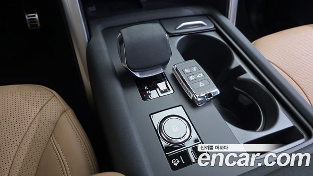 Land Rover Discovery P360 Dynamic HSE