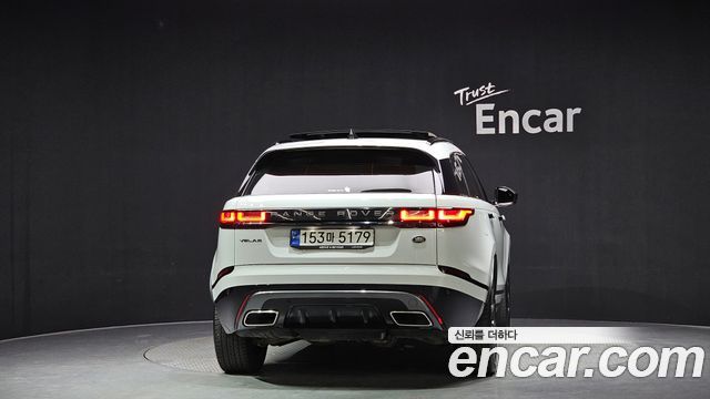 Land Rover Range Rover Velar 3.0 P400 R-Dynamic SE