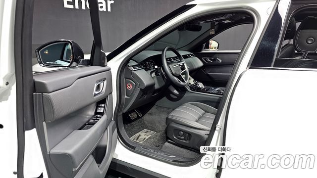 Land Rover Range Rover Velar 3.0 P400 R-Dynamic SE