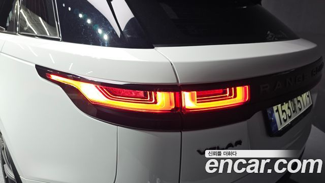 Land Rover Range Rover Velar 3.0 P400 R-Dynamic SE