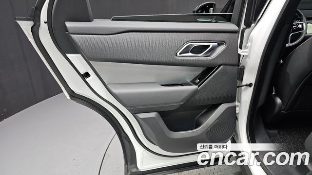 Land Rover Range Rover Velar 3.0 P400 R-Dynamic SE