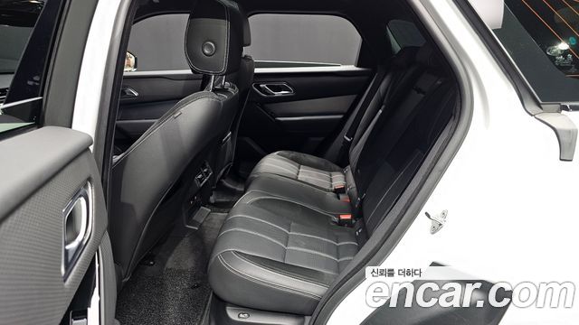 Land Rover Range Rover Velar 3.0 P400 R-Dynamic SE