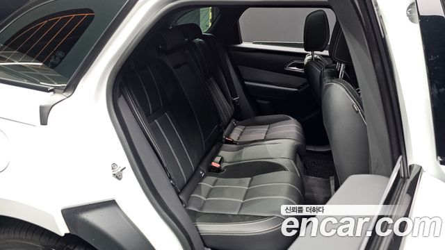 Land Rover Range Rover Velar 3.0 P400 R-Dynamic SE