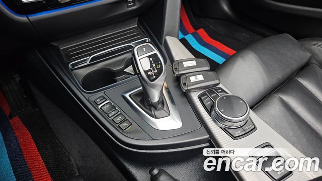 BMW 4-Series 430i M Sport Convertible