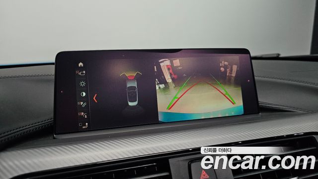 BMW 4-Series 430i M Sport Convertible