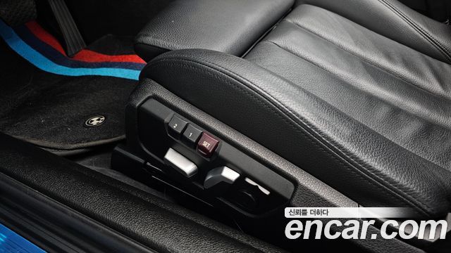 BMW 4-Series 430i M Sport Convertible