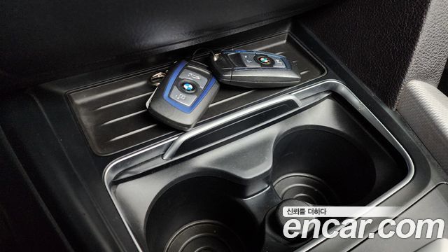 BMW 3-Series 320d M Sport