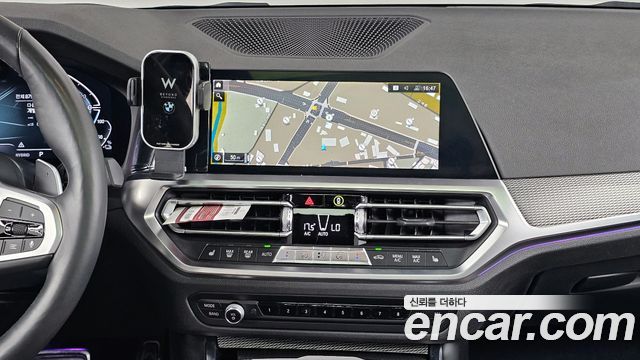 BMW 3-Series 330e M Sport