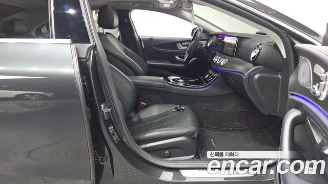 Mercedes-Benz CLS-Class CLS400d 4MATIC