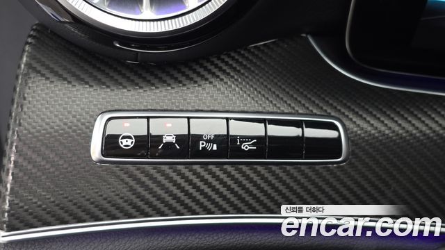 Mercedes-Benz CLS-Class CLS400d 4MATIC