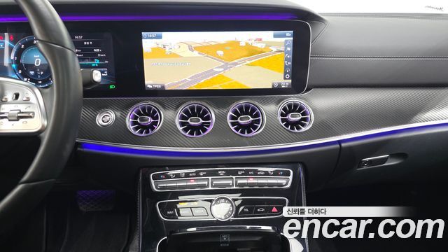 Mercedes-Benz CLS-Class CLS400d 4MATIC